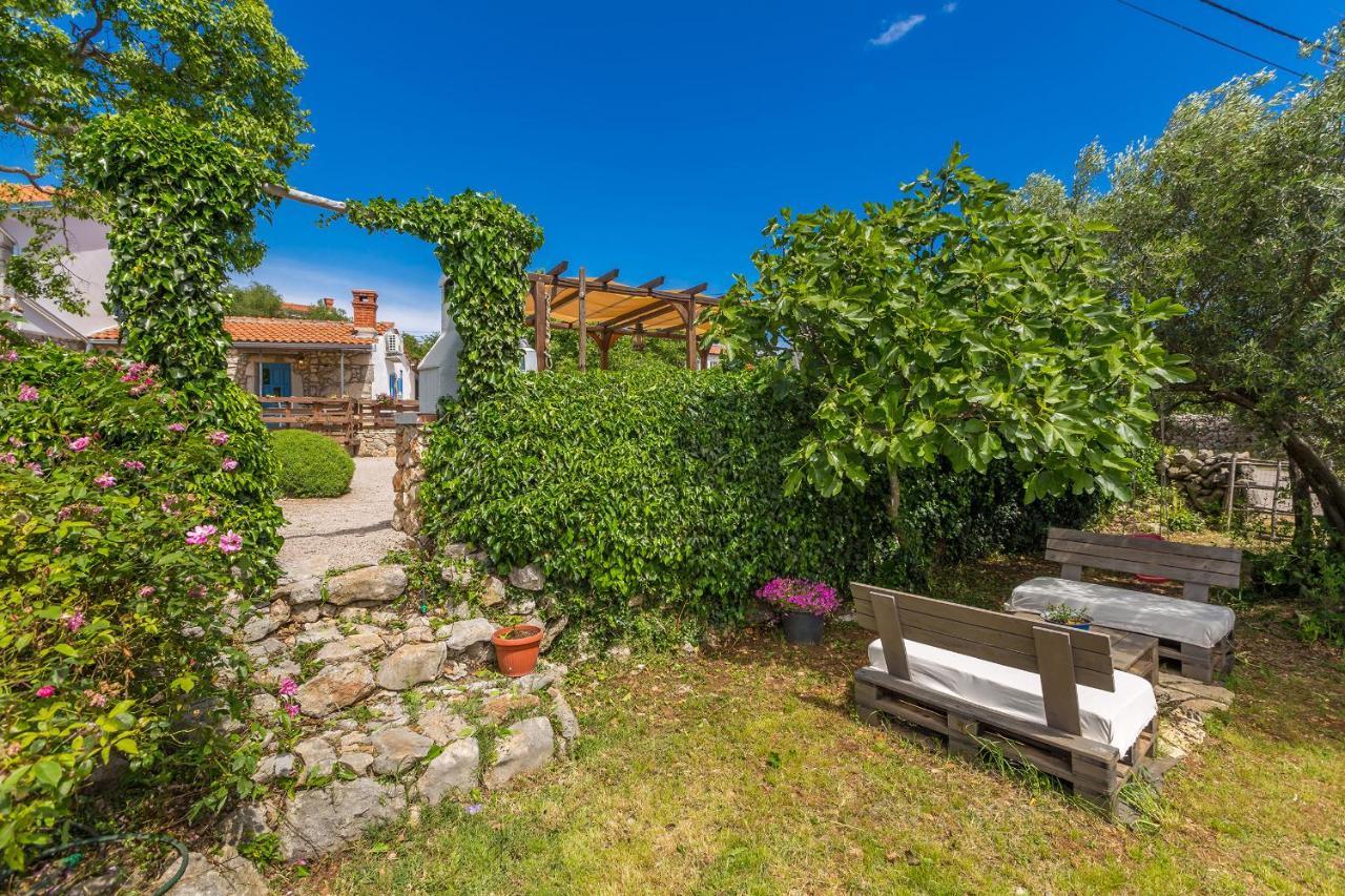 Holiday House Depope Skrbcici Exterior foto