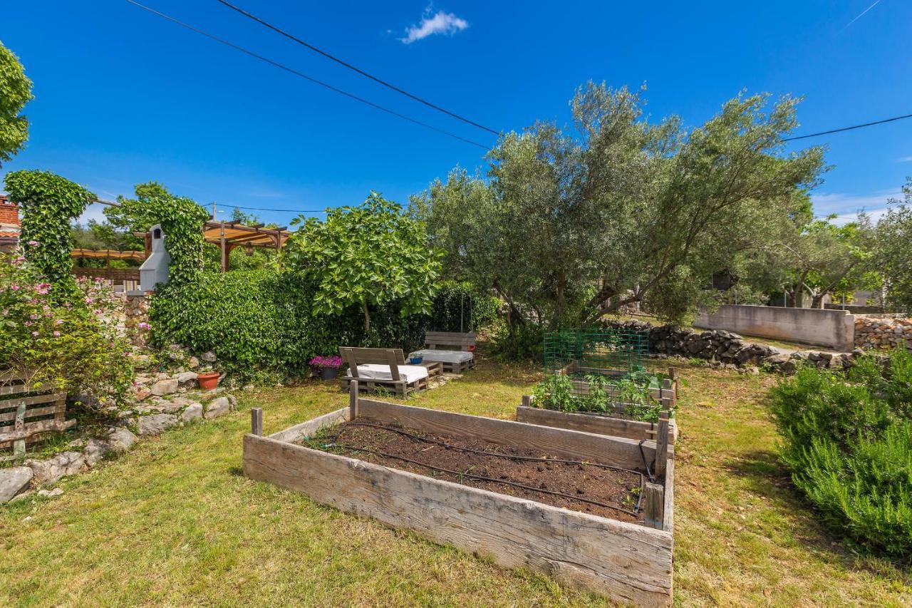 Holiday House Depope Skrbcici Exterior foto